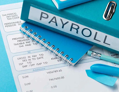 Payroll Services