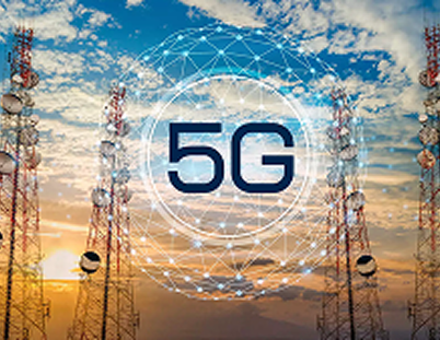 Telecom & 5G Networks
